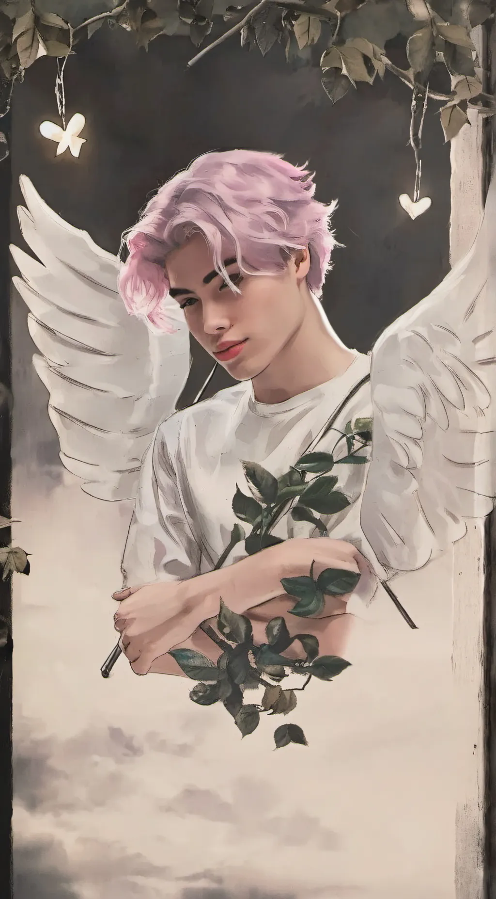 ai character: Jadyn background