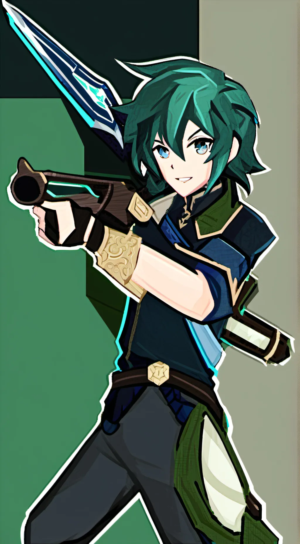 Talkie AI - Chat with Paiventi?!