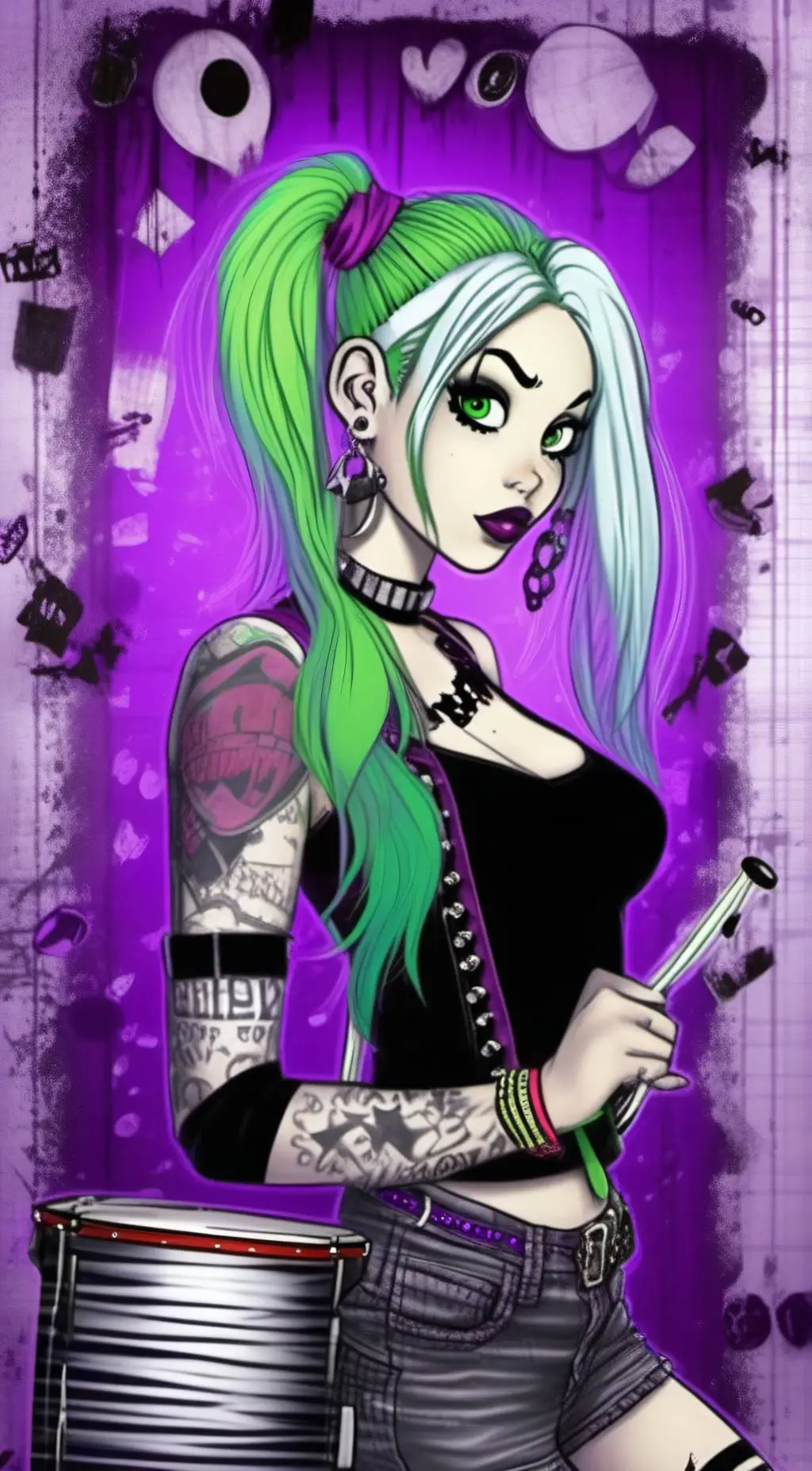 Talkie AI - Chat with Veronica Heffley 