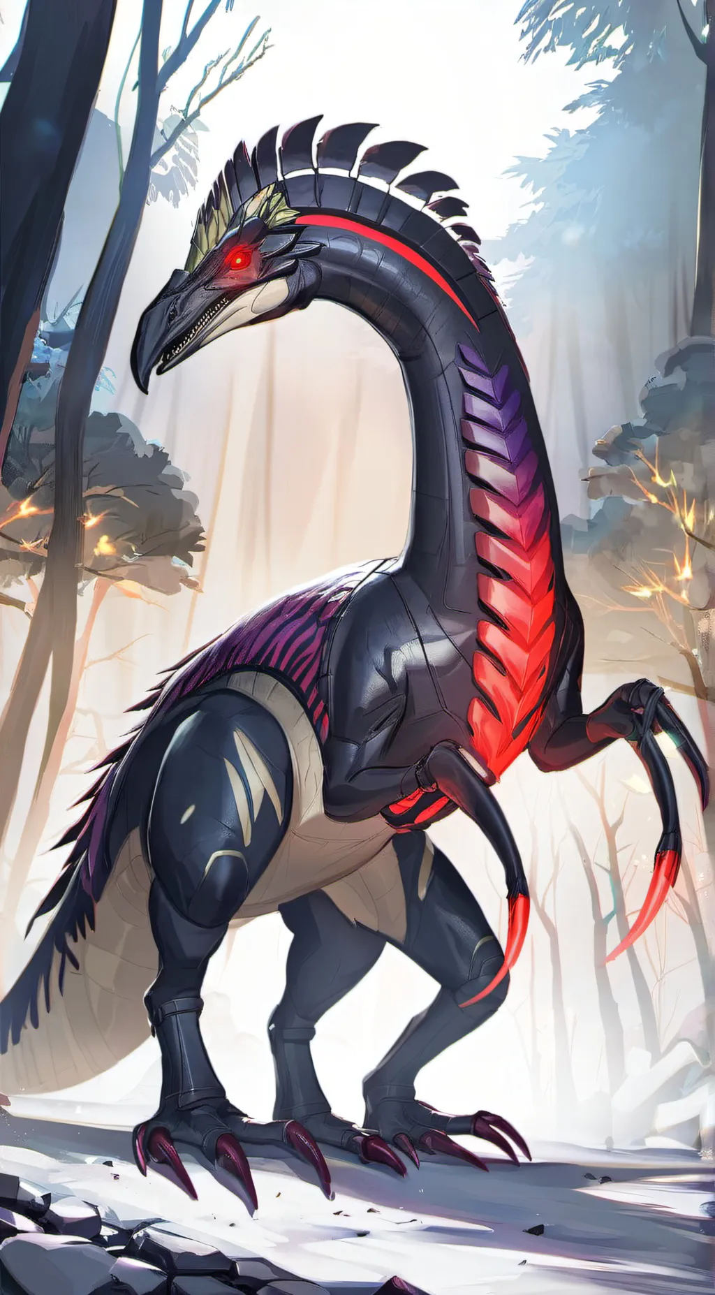 Talkie AI - Chat with Loxen