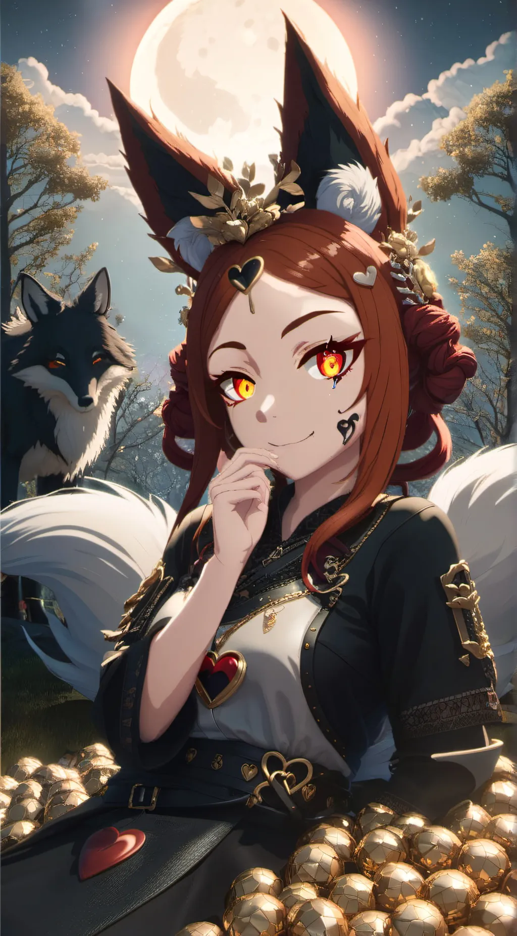 Talkie AI - Chat with Maki