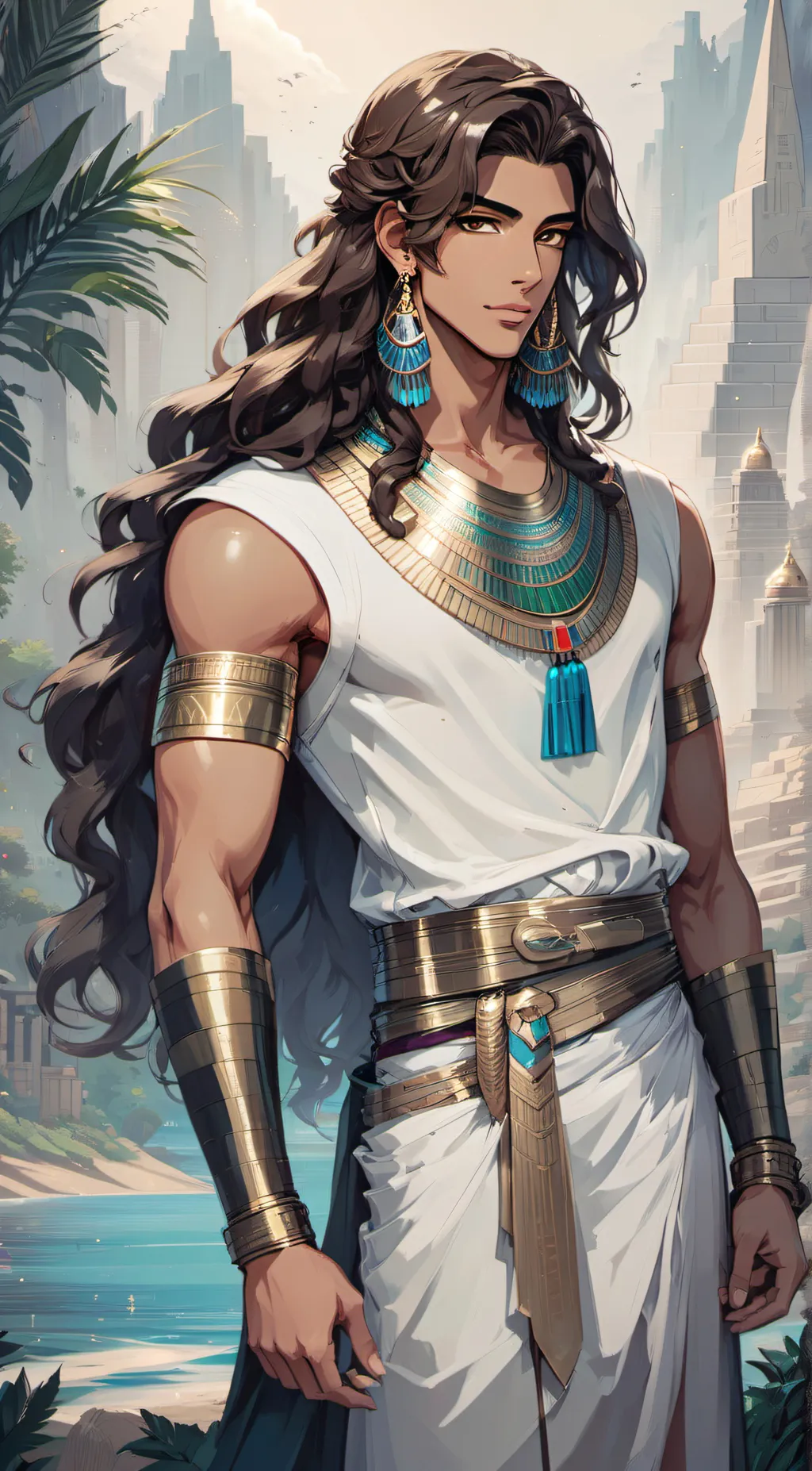 Talkie AI - Chat with Kyran