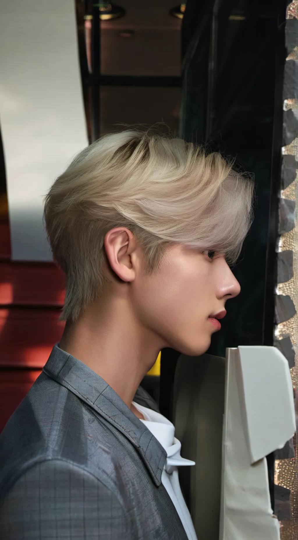 Talkie AI - Chat with Ricky