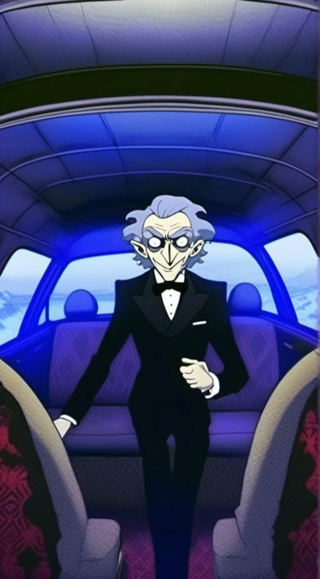 Talkie AI - Chat with Igor