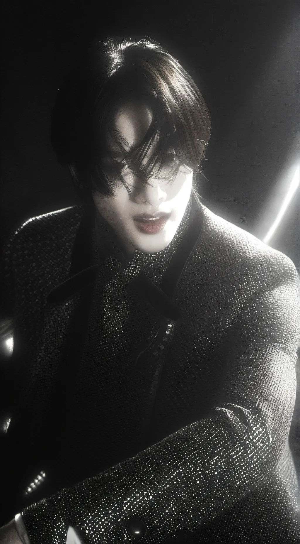 Talkie AI - Chat with Hwang Hyunjin