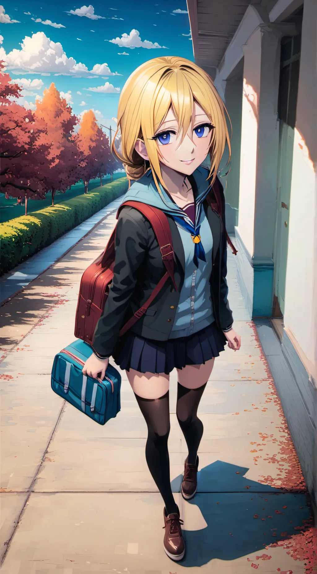 Talkie AI - Chat with Historia