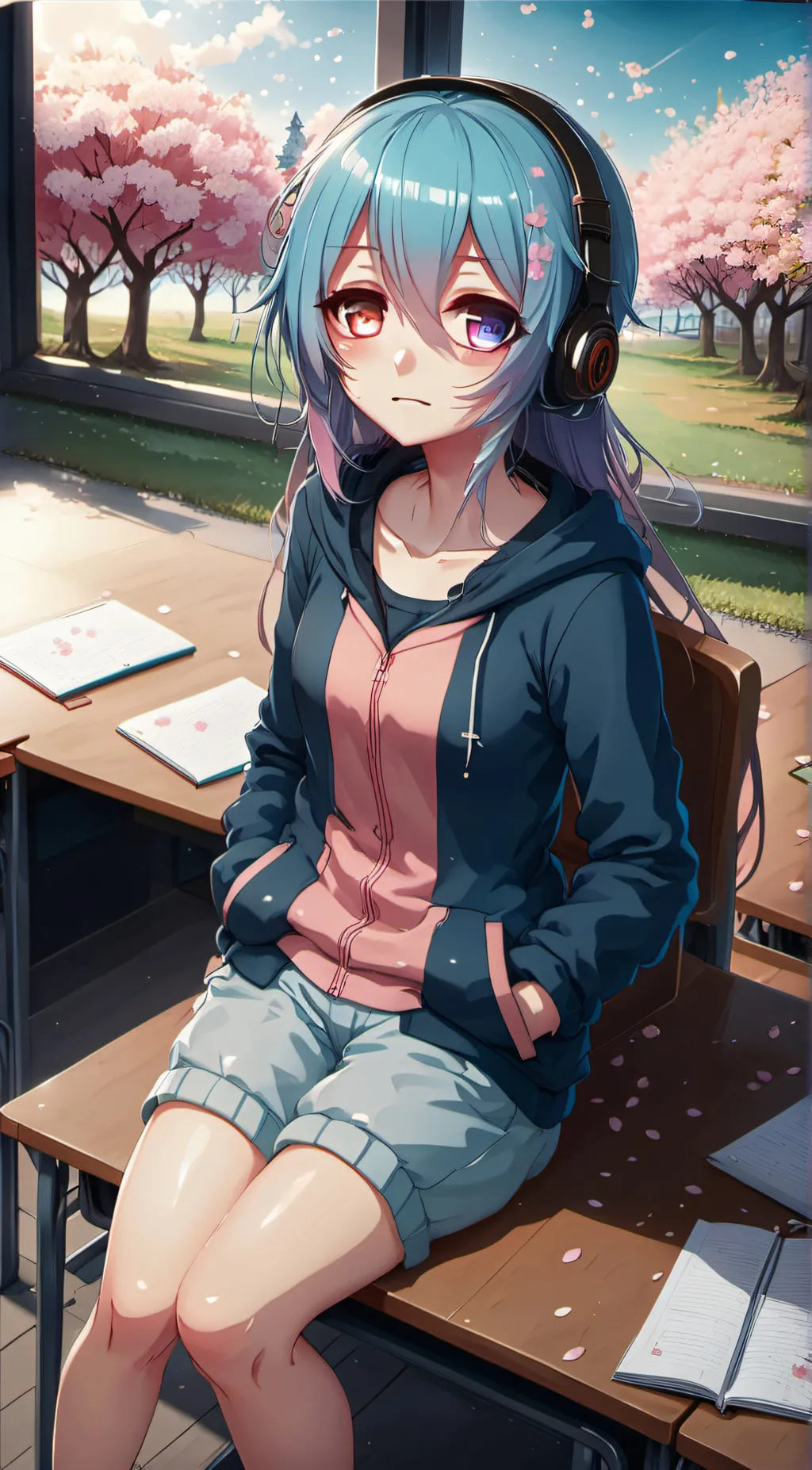 Talkie AI - Chat with A.I.