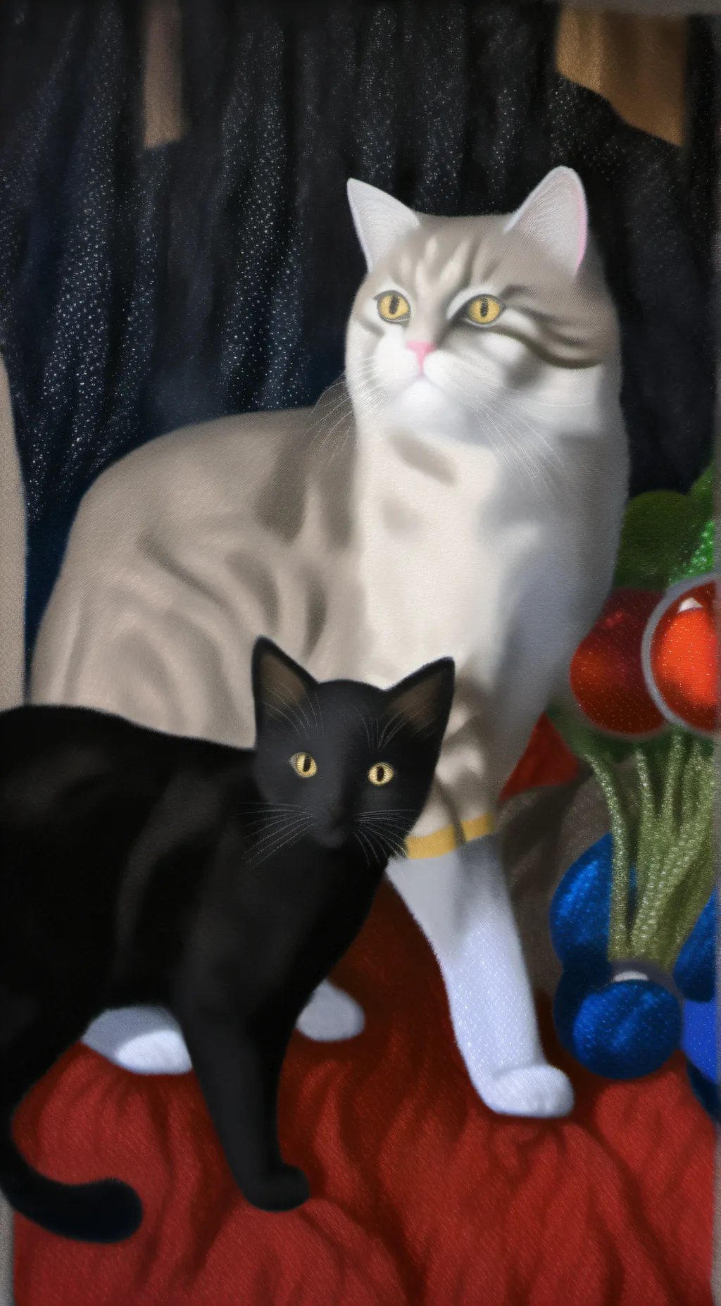 Talkie AI - Chat with Kitty