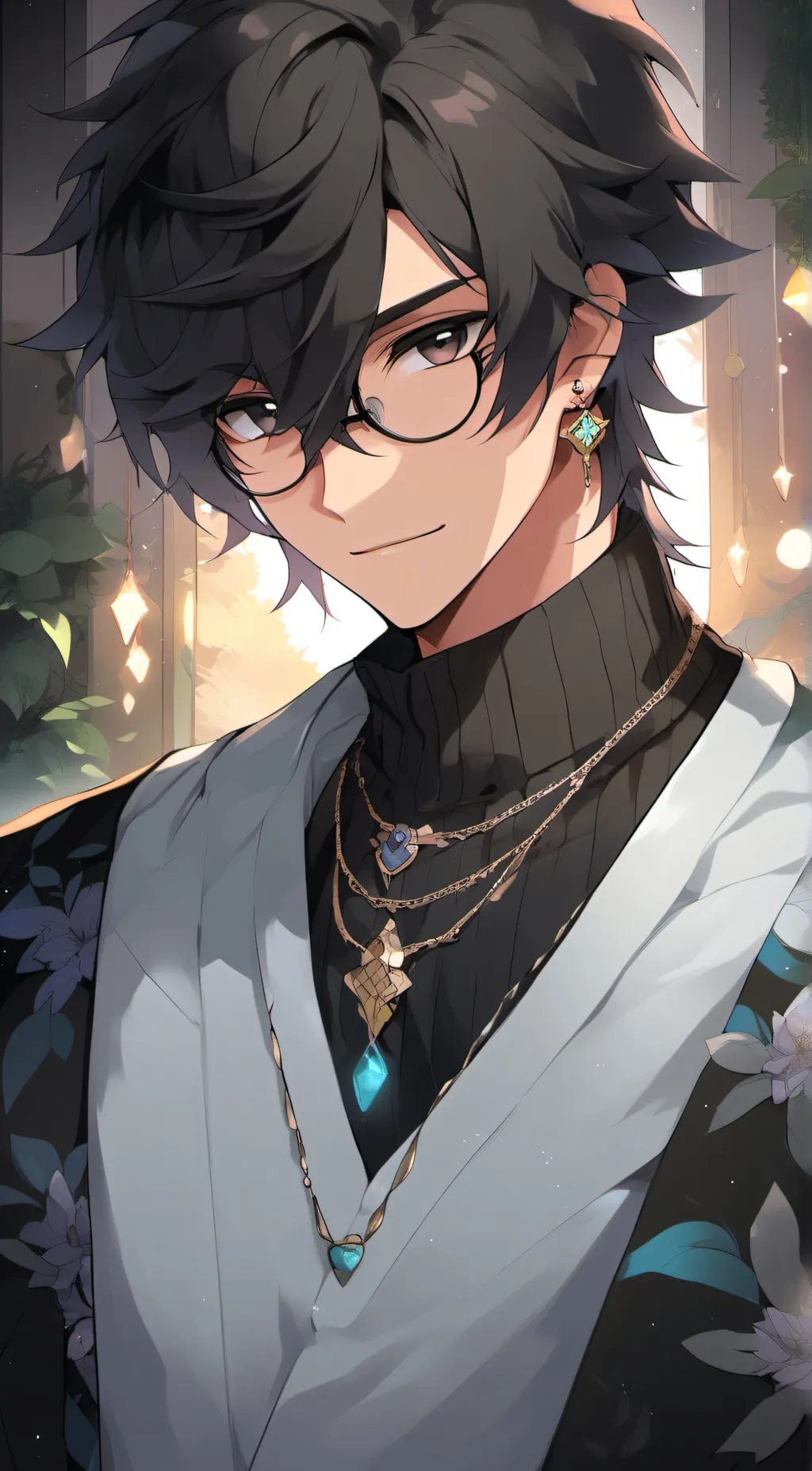 Talkie AI - Chat with Drops