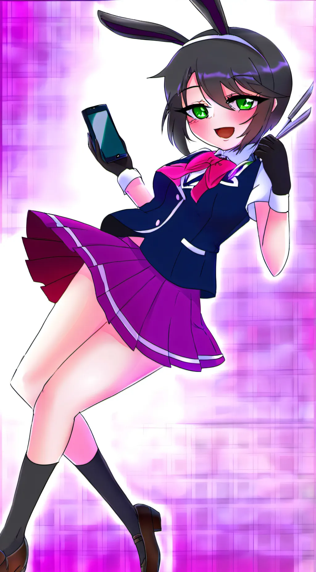 Talkie AI - Chat with Moka