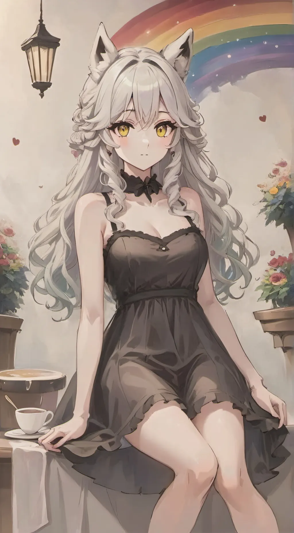 Talkie AI - Chat with Bella