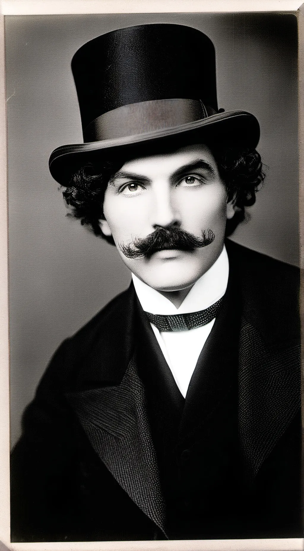 Talkie AI - Chat with Dr_Nobody