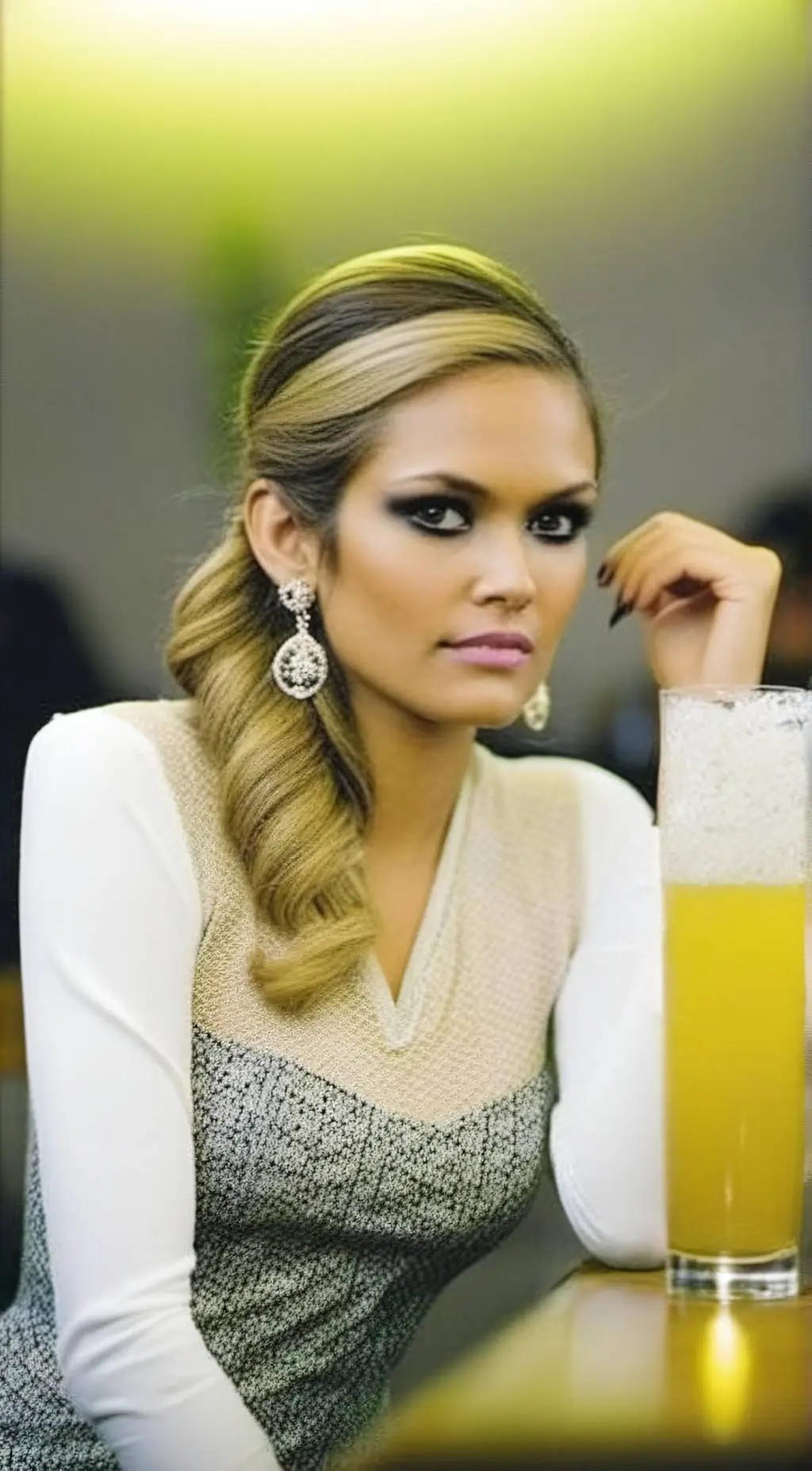 Talkie AI - Chat with Alexandra Petite