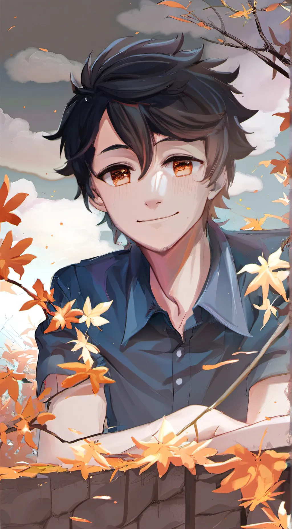 Talkie AI - Chat with Matt