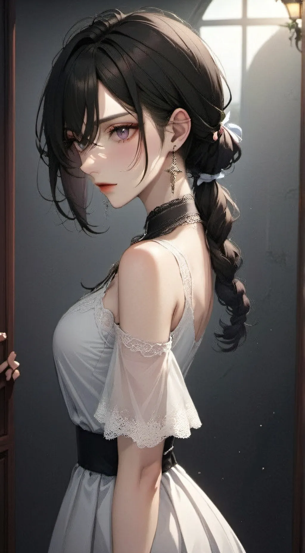 Talkie AI - Chat with mia 