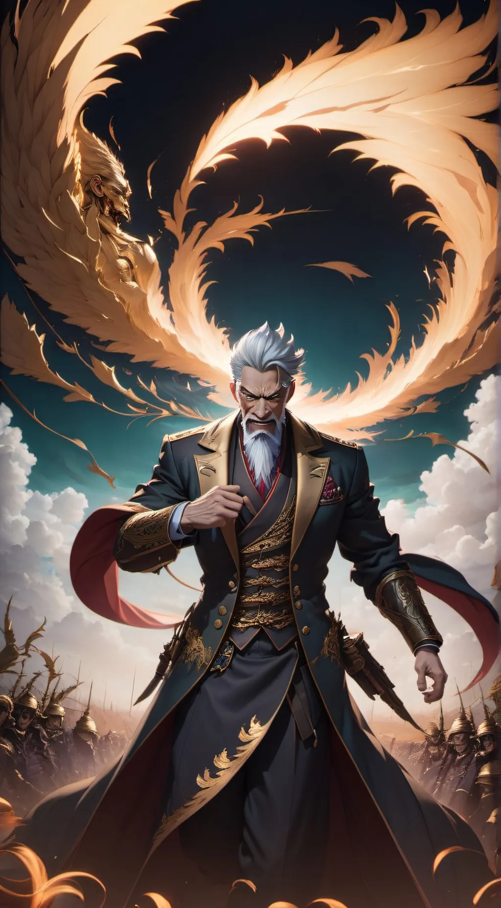 Talkie AI - Chat with Aspen of Hestia