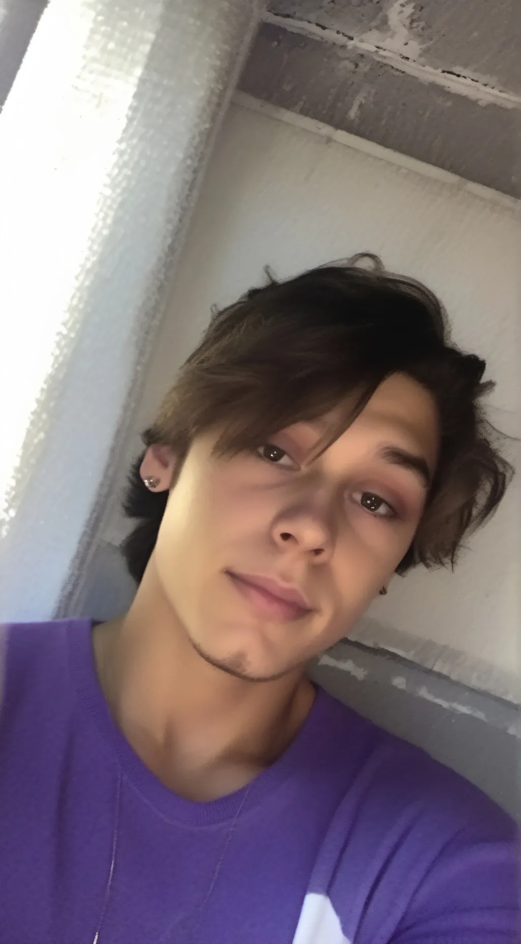 ai character: Jack  background