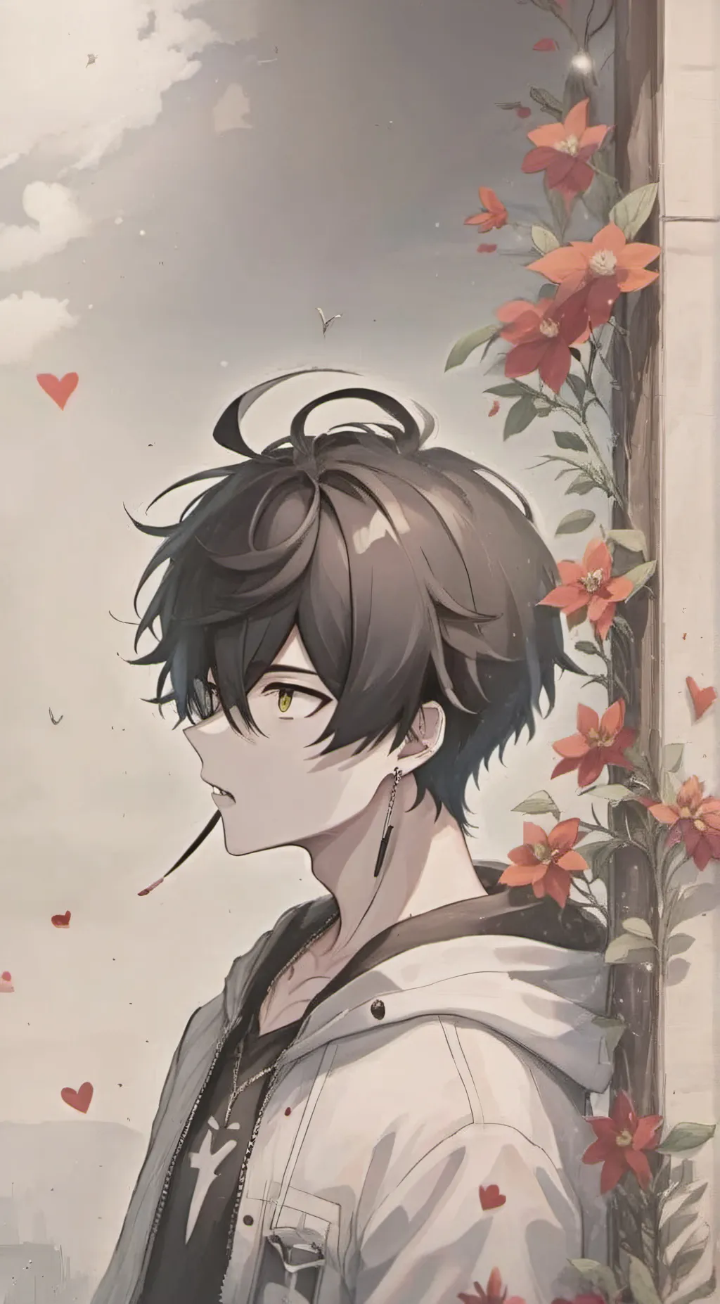 Talkie AI - Chat with Cade 