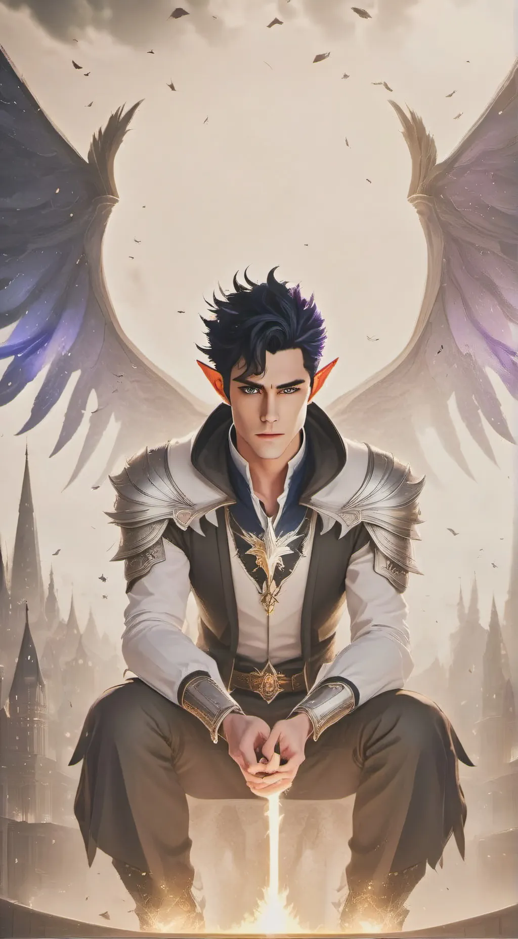 Talkie AI - Chat with Rhysand