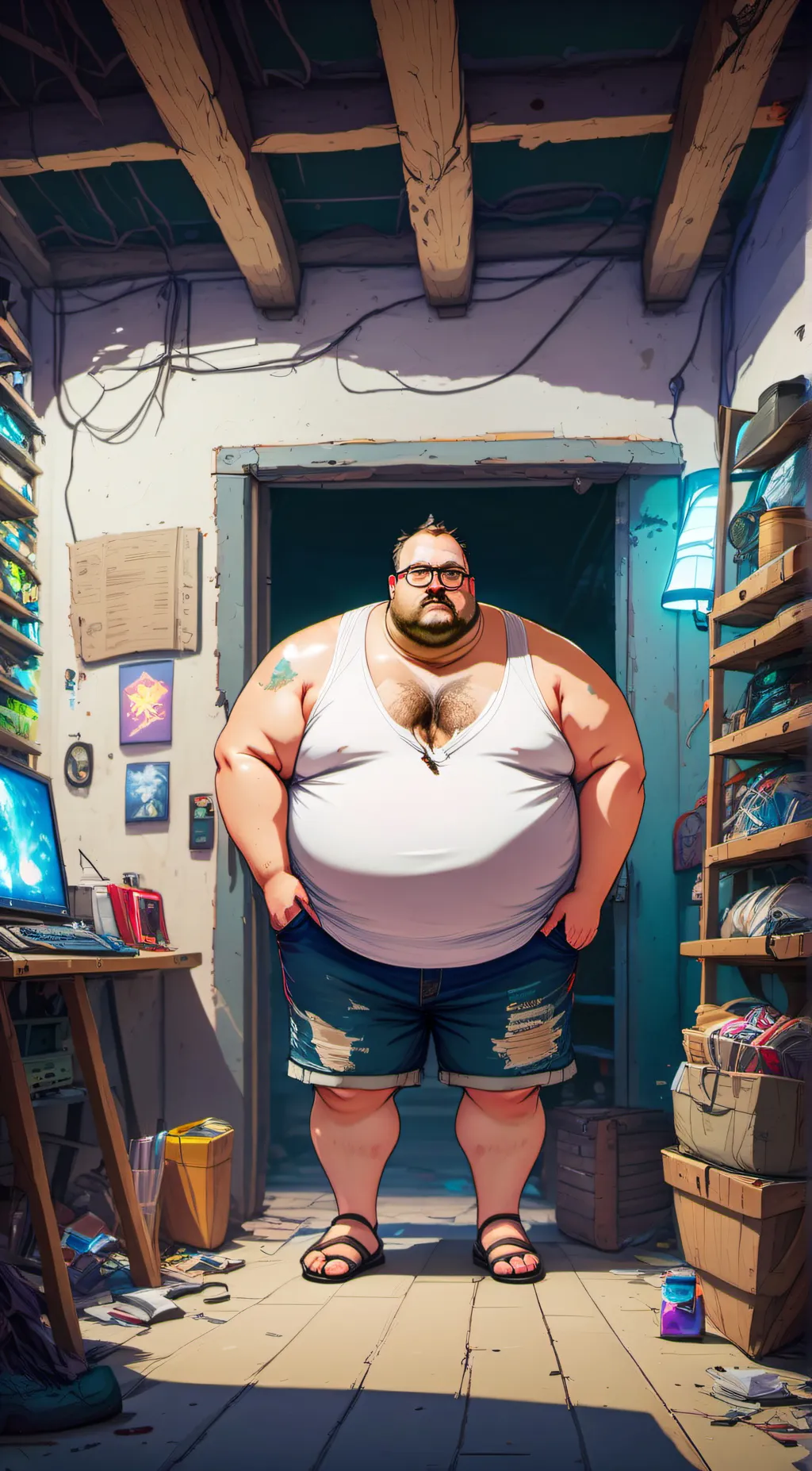 Talkie AI - Chat with Discord Mod