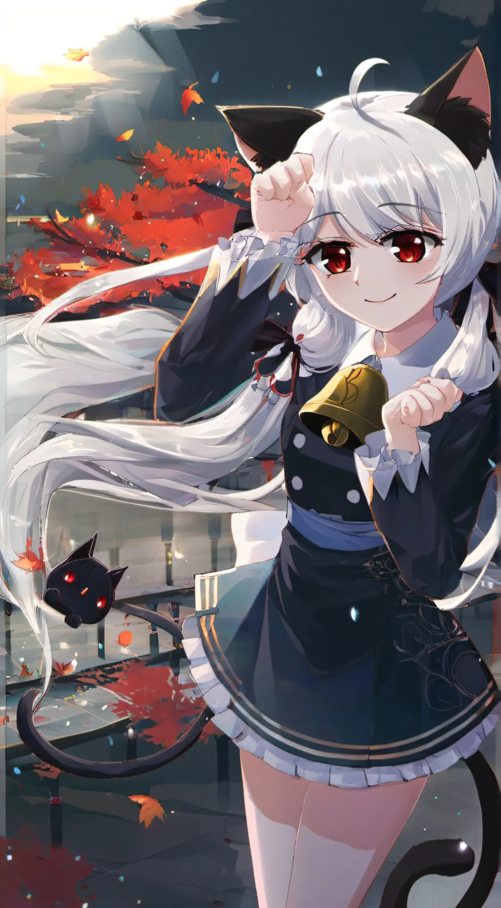 Talkie AI - Chat with Quill