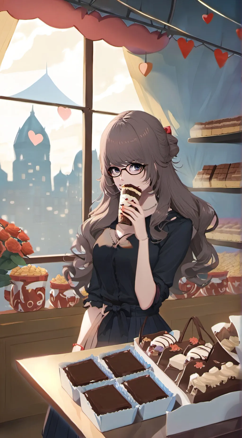 Talkie AI - Chat with hope