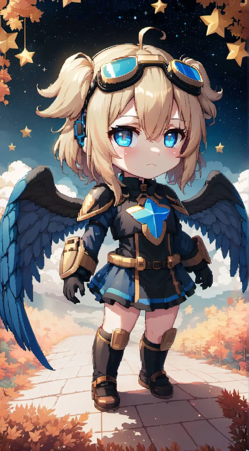 Talkie AI - Chat with Phoenix