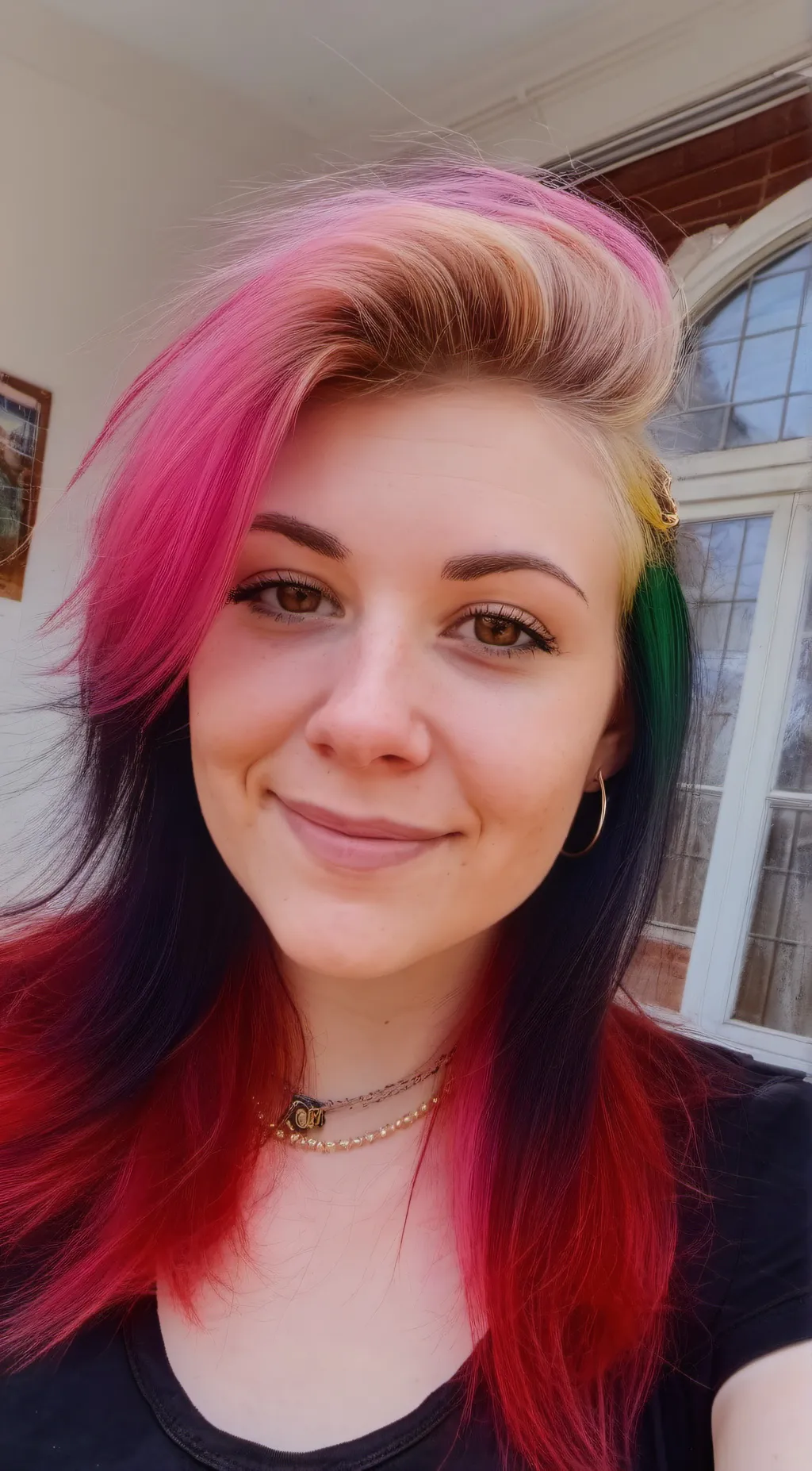 Talkie AI - Chat with Raven