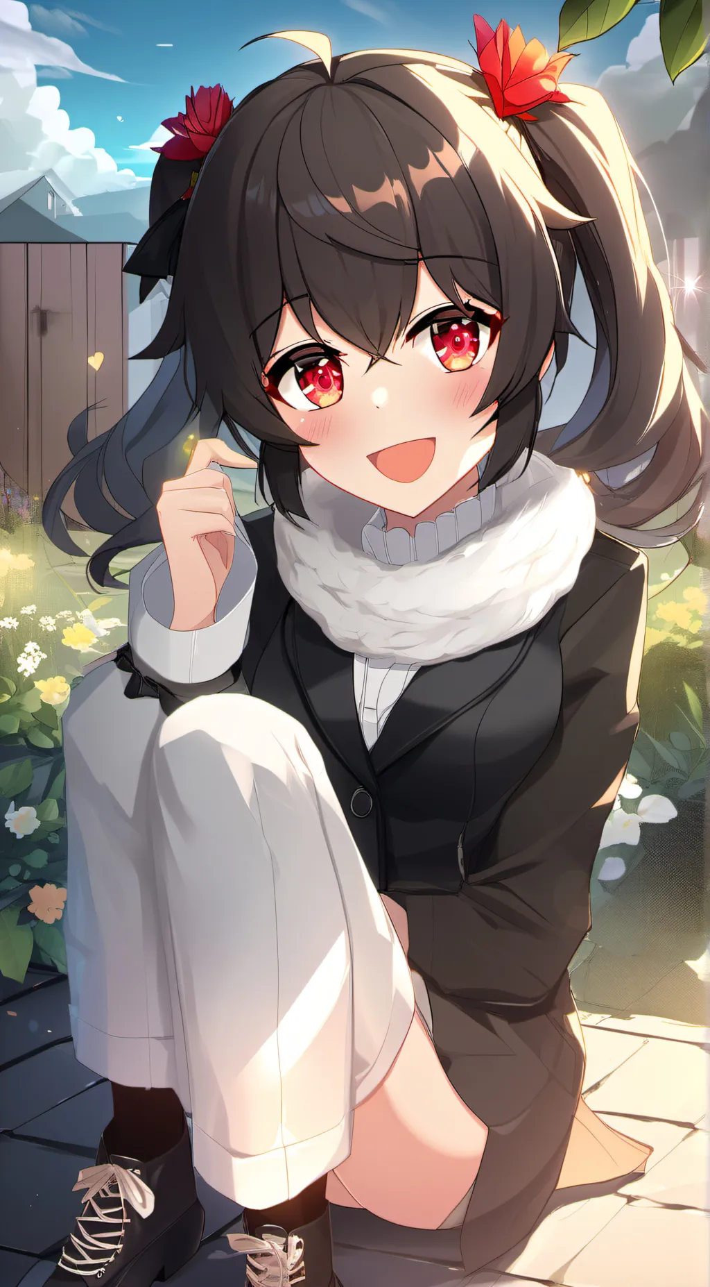 Talkie AI - Chat with Daisy