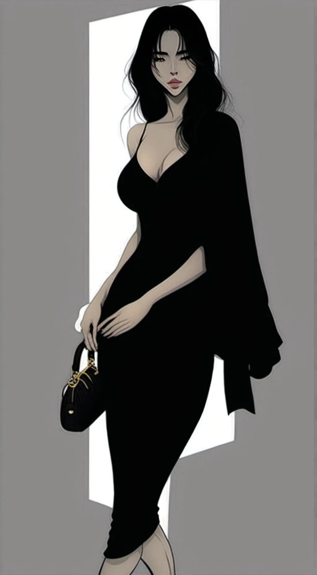 Talkie AI - Chat with cassidy