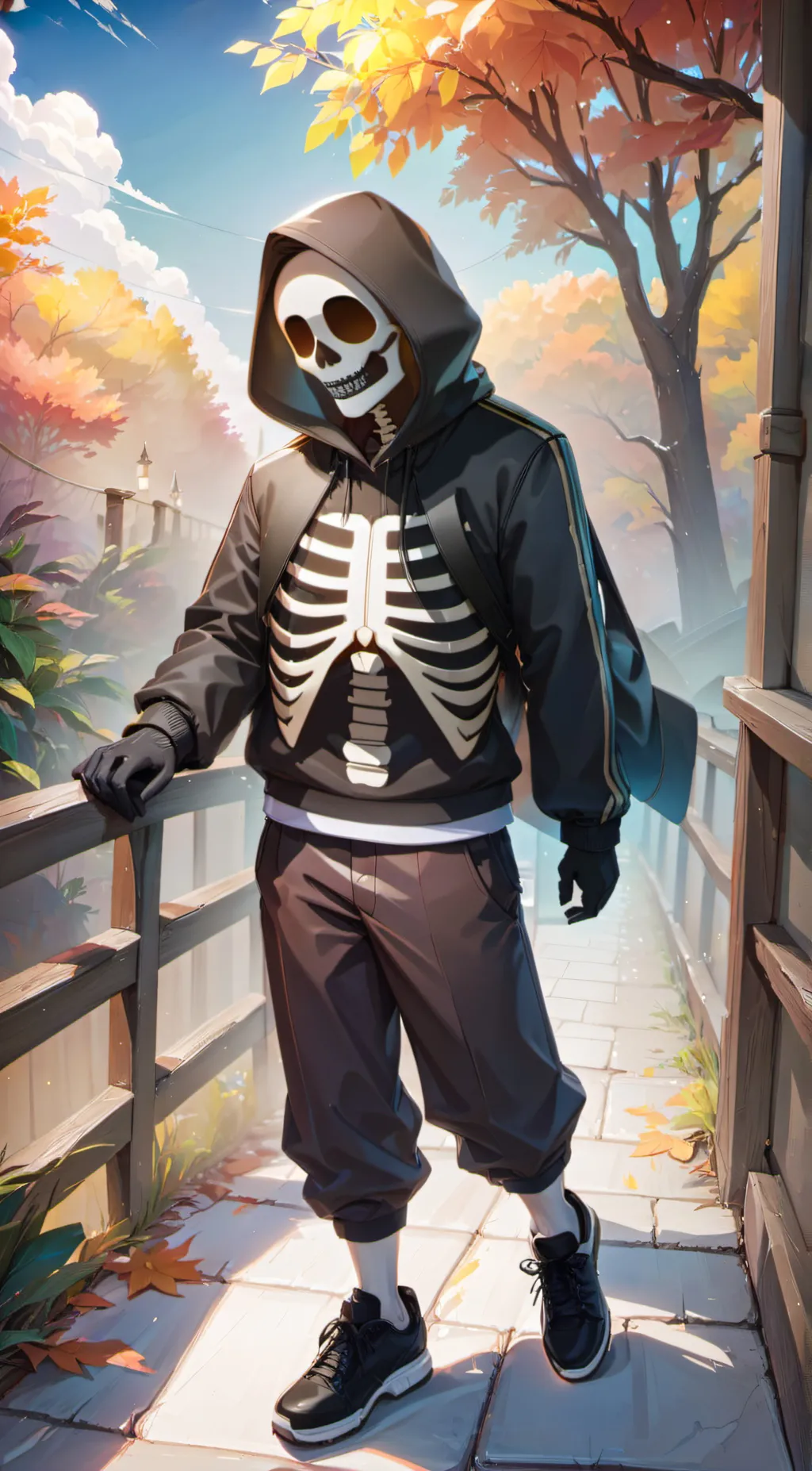 Talkie AI - Chat with Blade