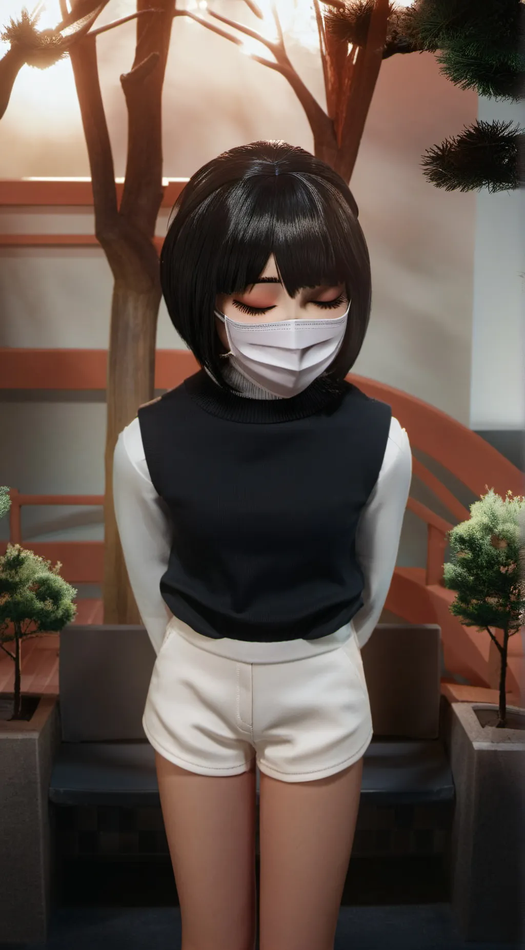 Talkie AI - Chat with Kmaoi