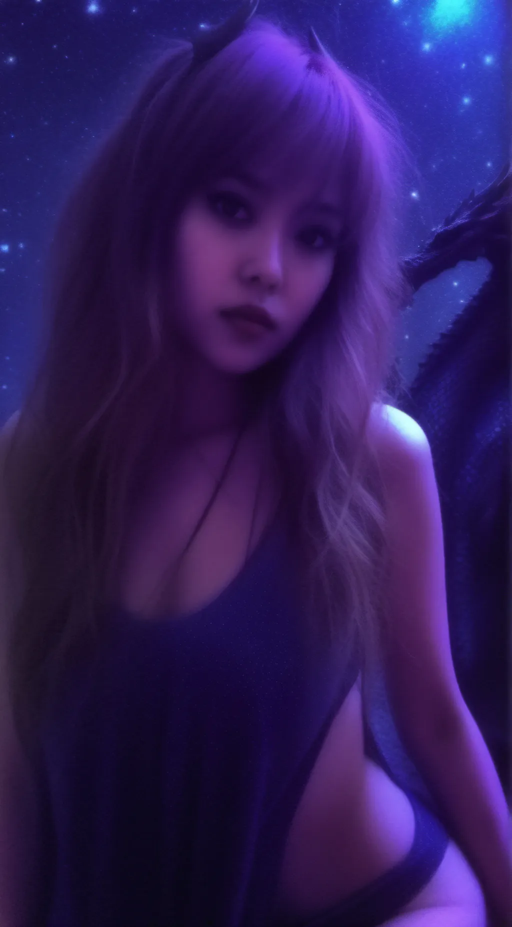 Talkie AI - Chat with Ember