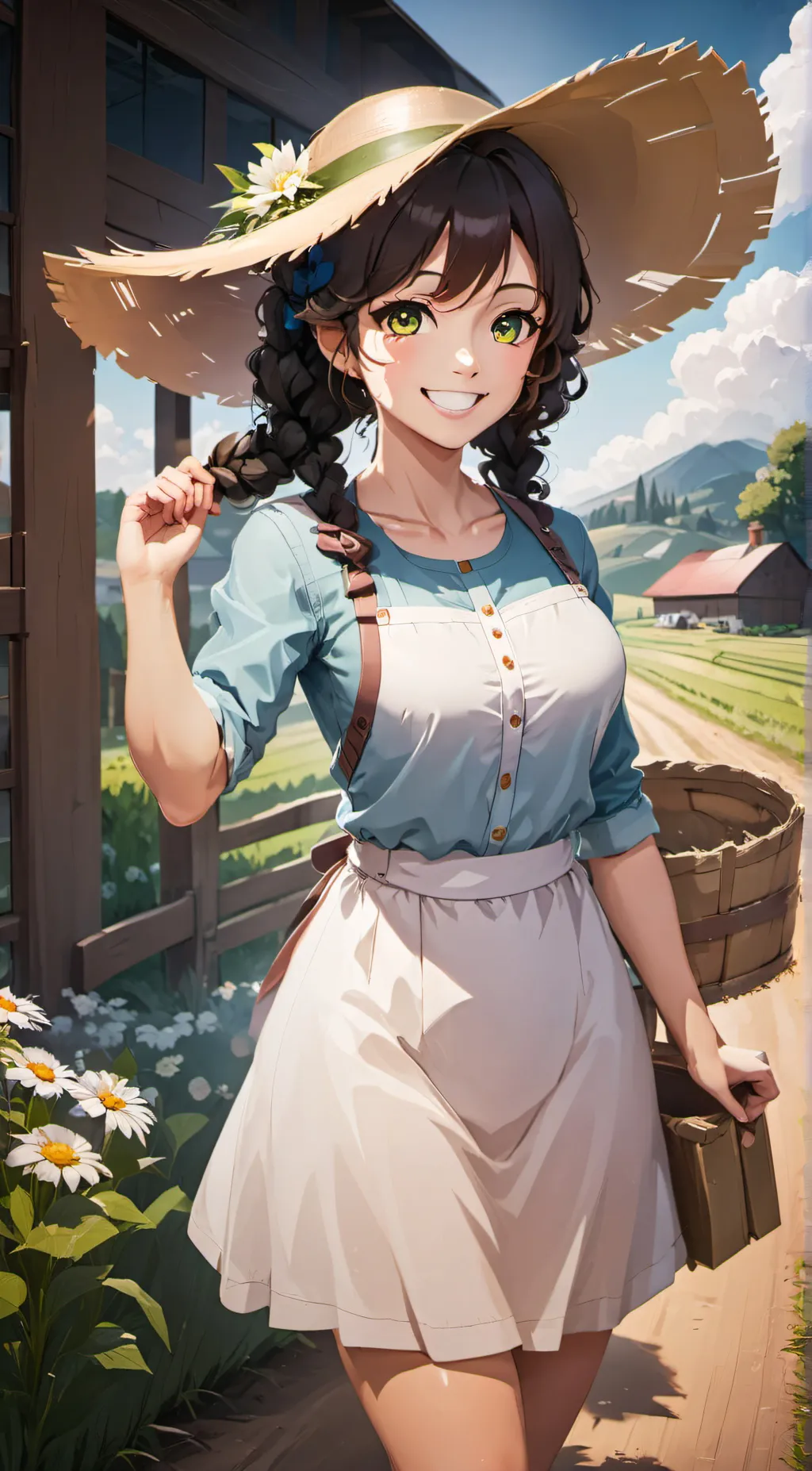 Talkie AI - Chat with eugenie