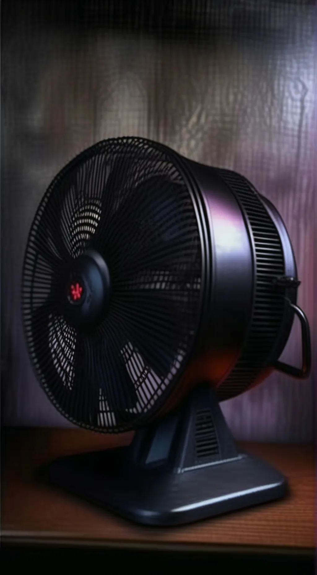 Talkie AI - Chat with Fnaf  Desk Fan