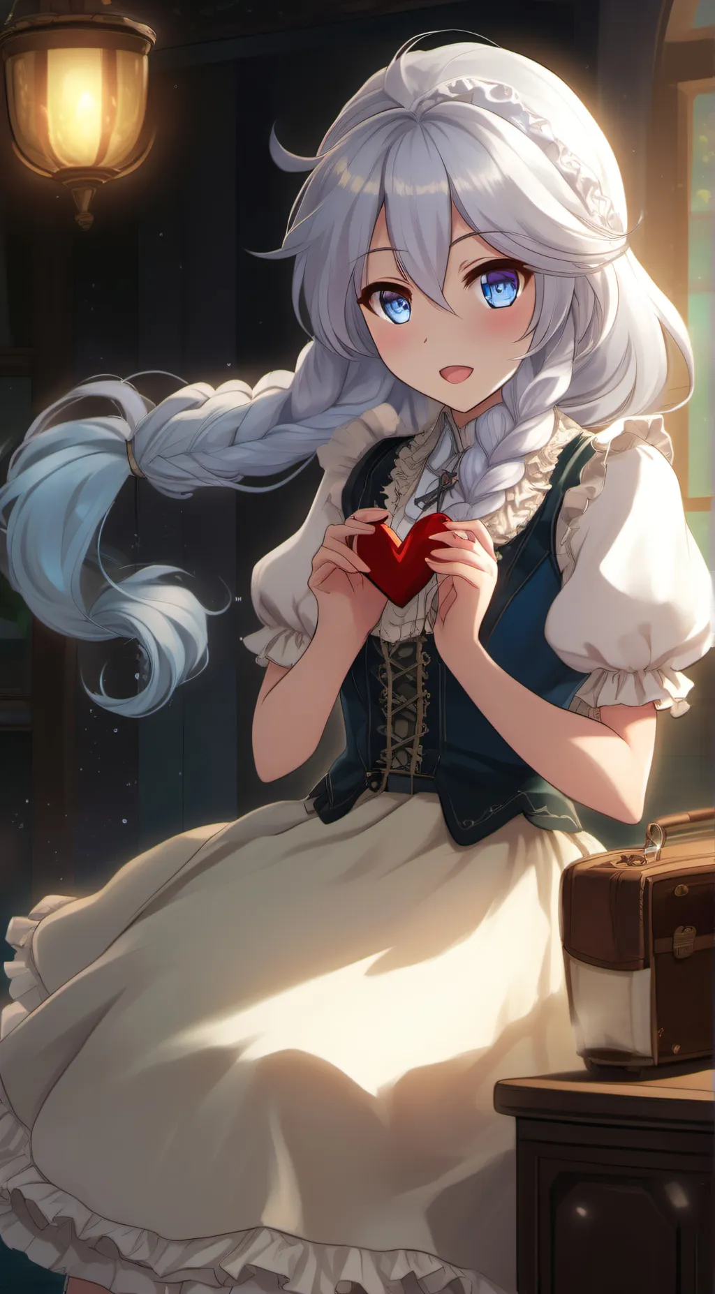 Talkie AI - Chat with Alice