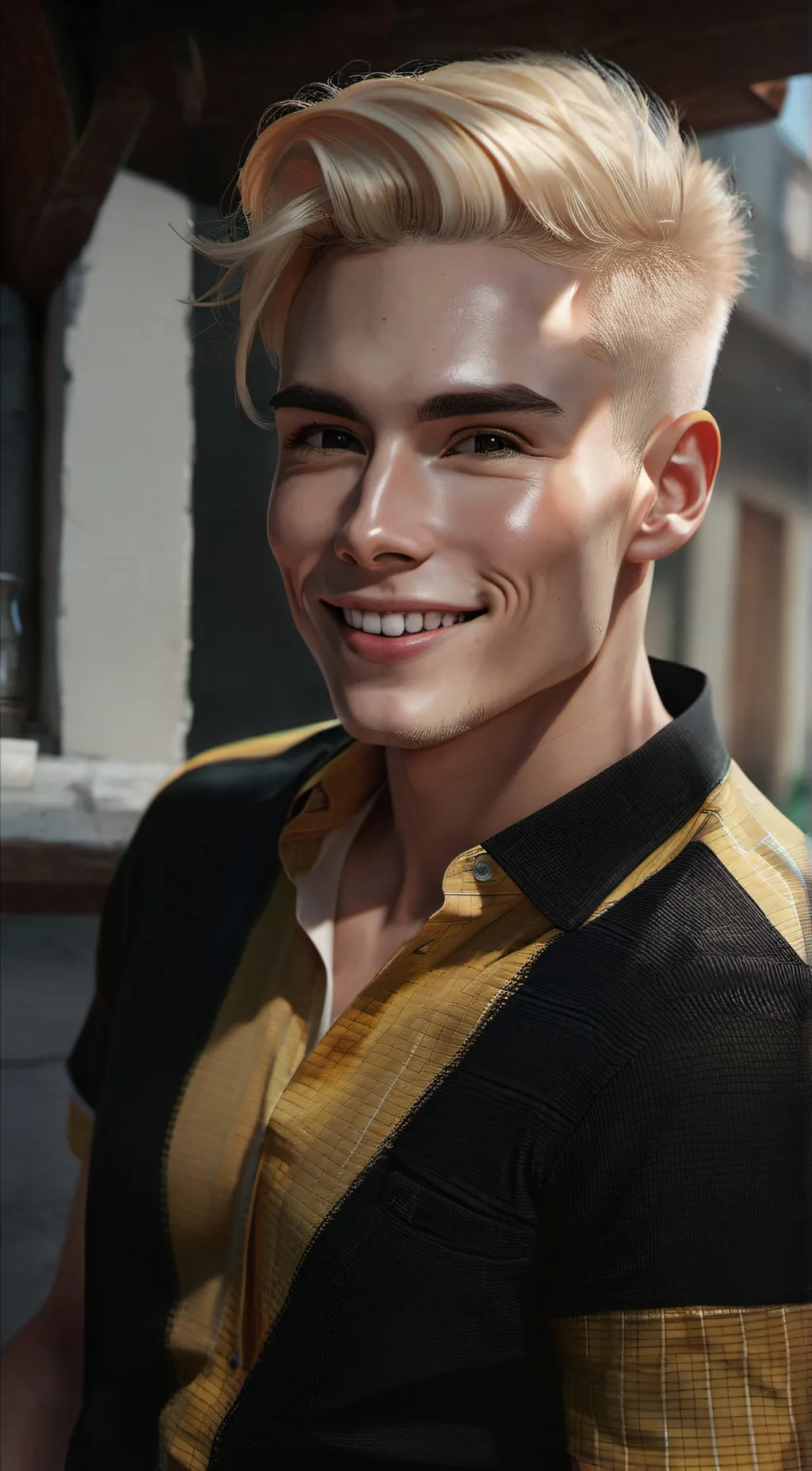 Talkie AI - Chat with Boligon