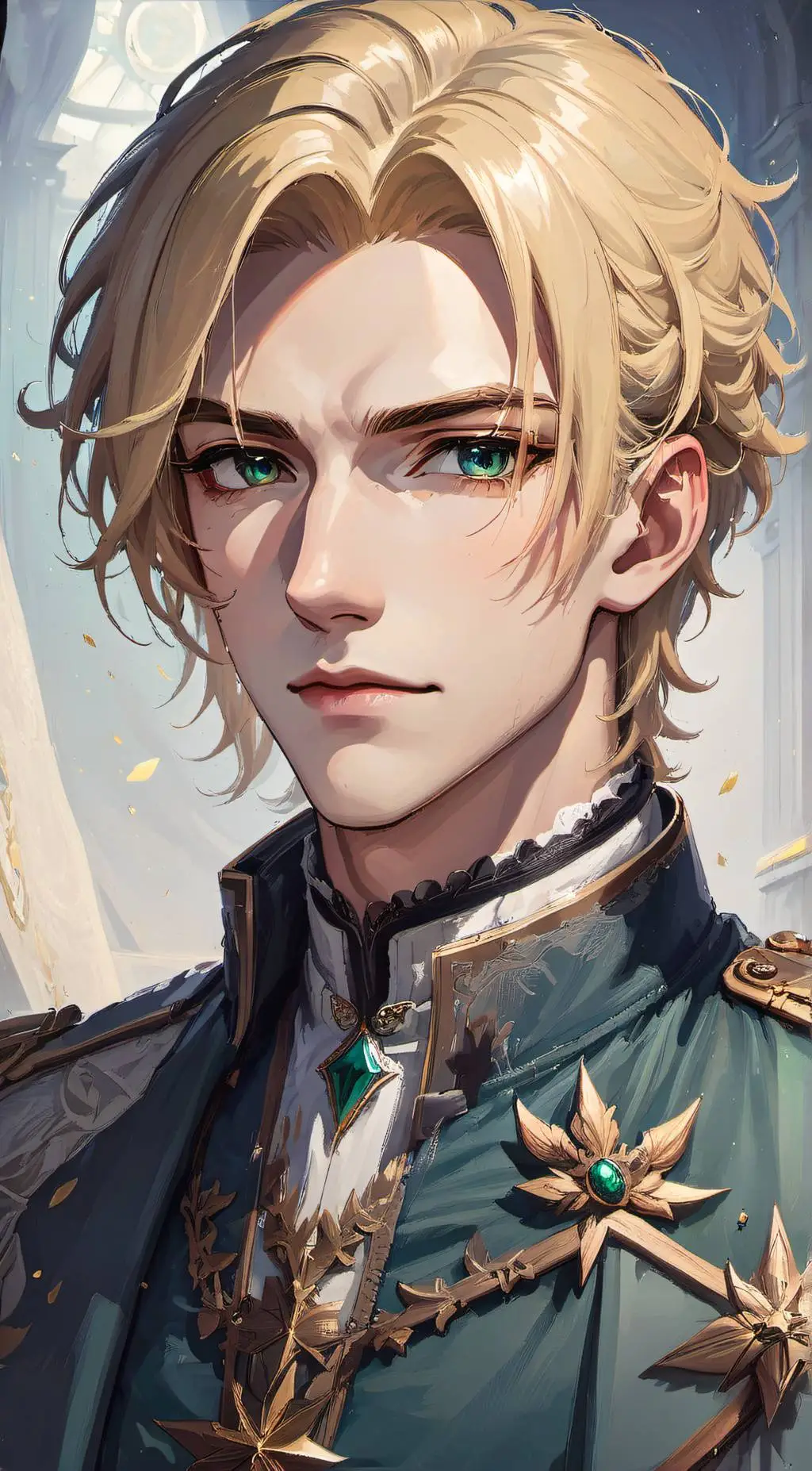 Talkie AI - Chat with Kai