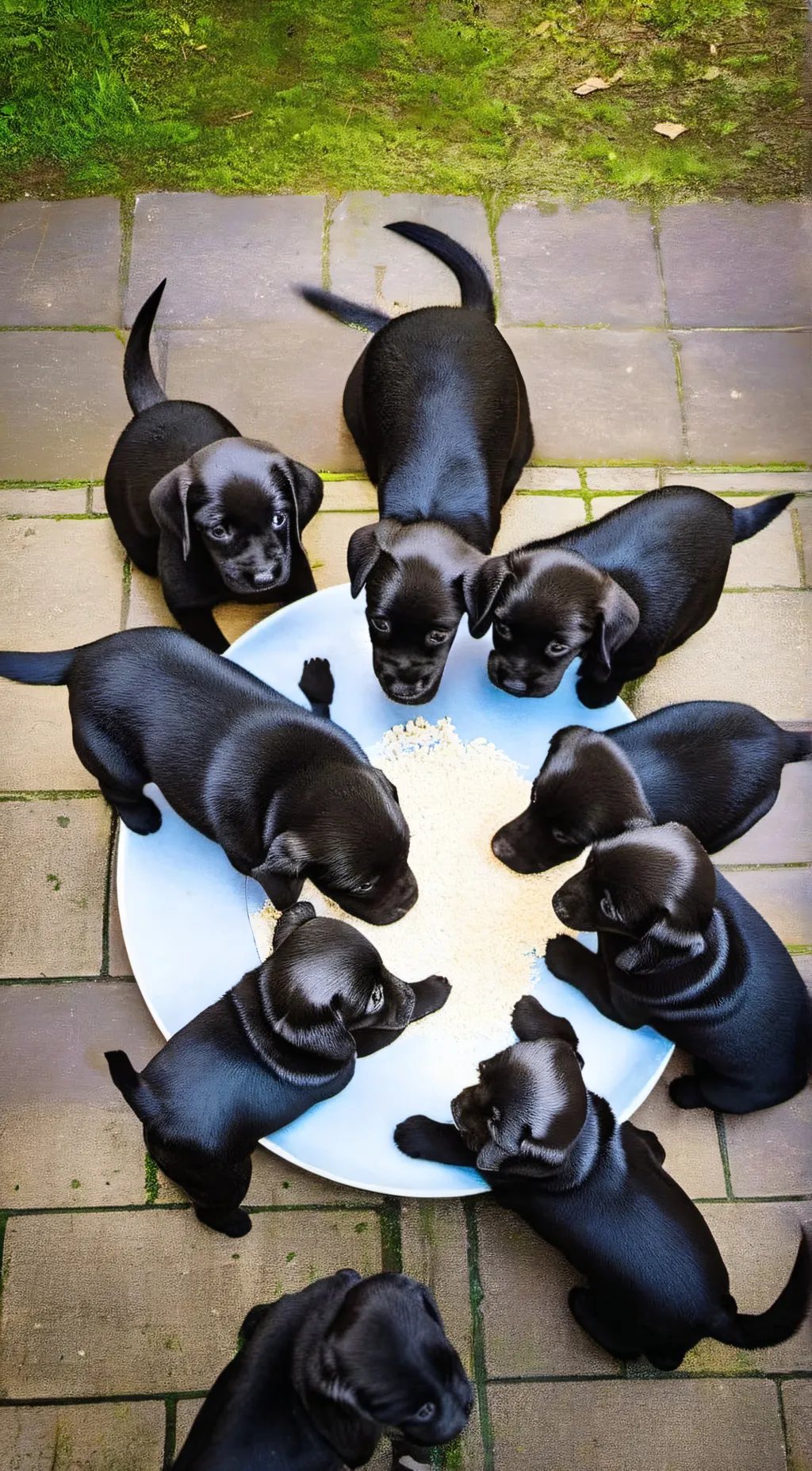 Talkie AI - Chat with Rex, Lilly, jack