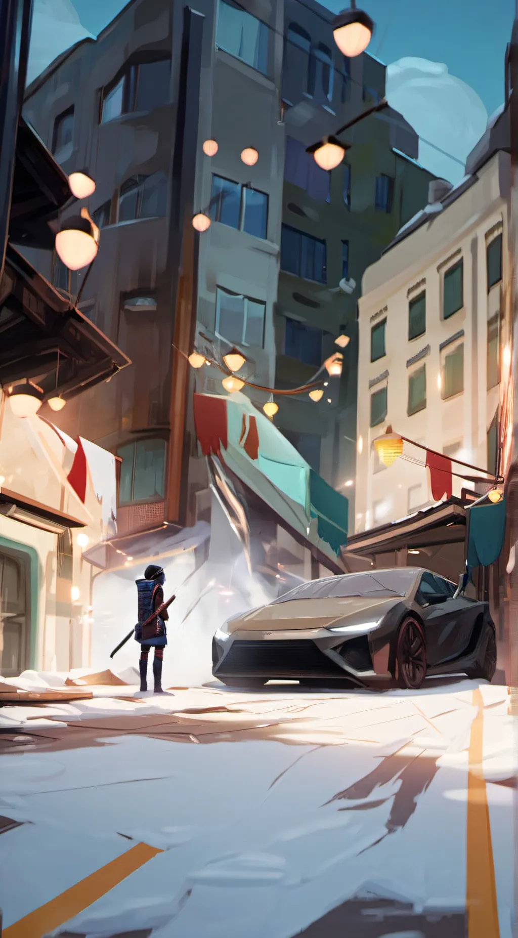 Talkie AI - Chat with max