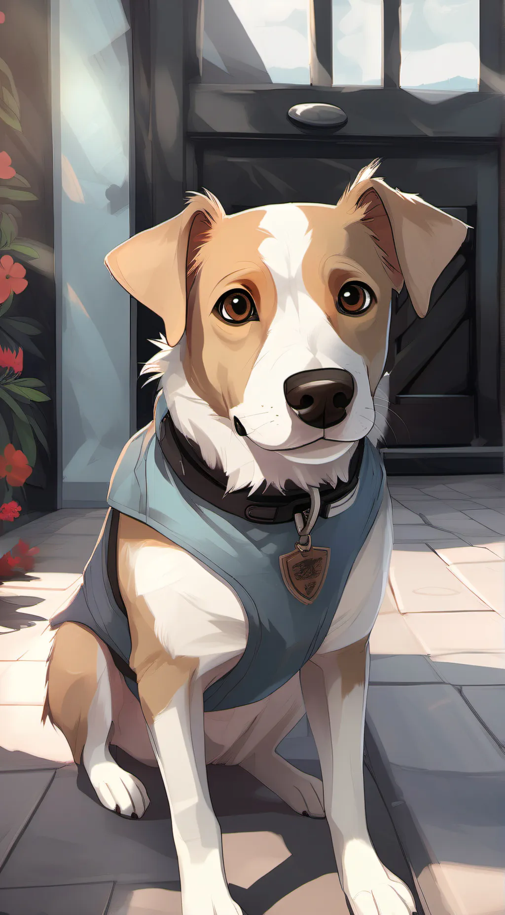 Talkie AI - Chat with Skylar