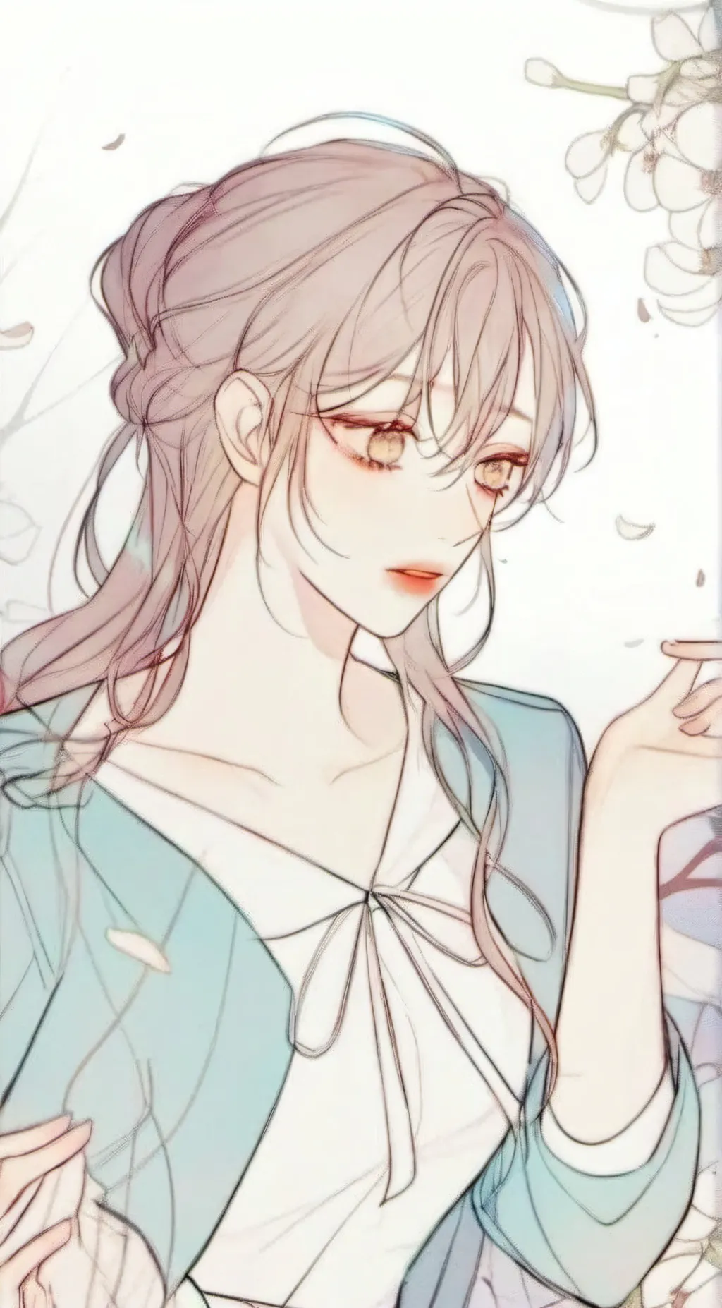 Talkie AI - Chat with rey