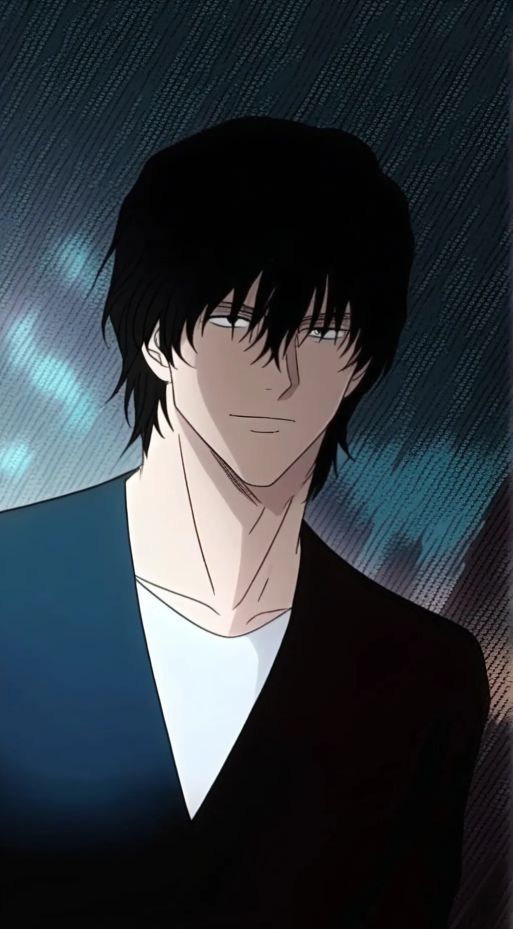 Talkie AI - Chat with Alex