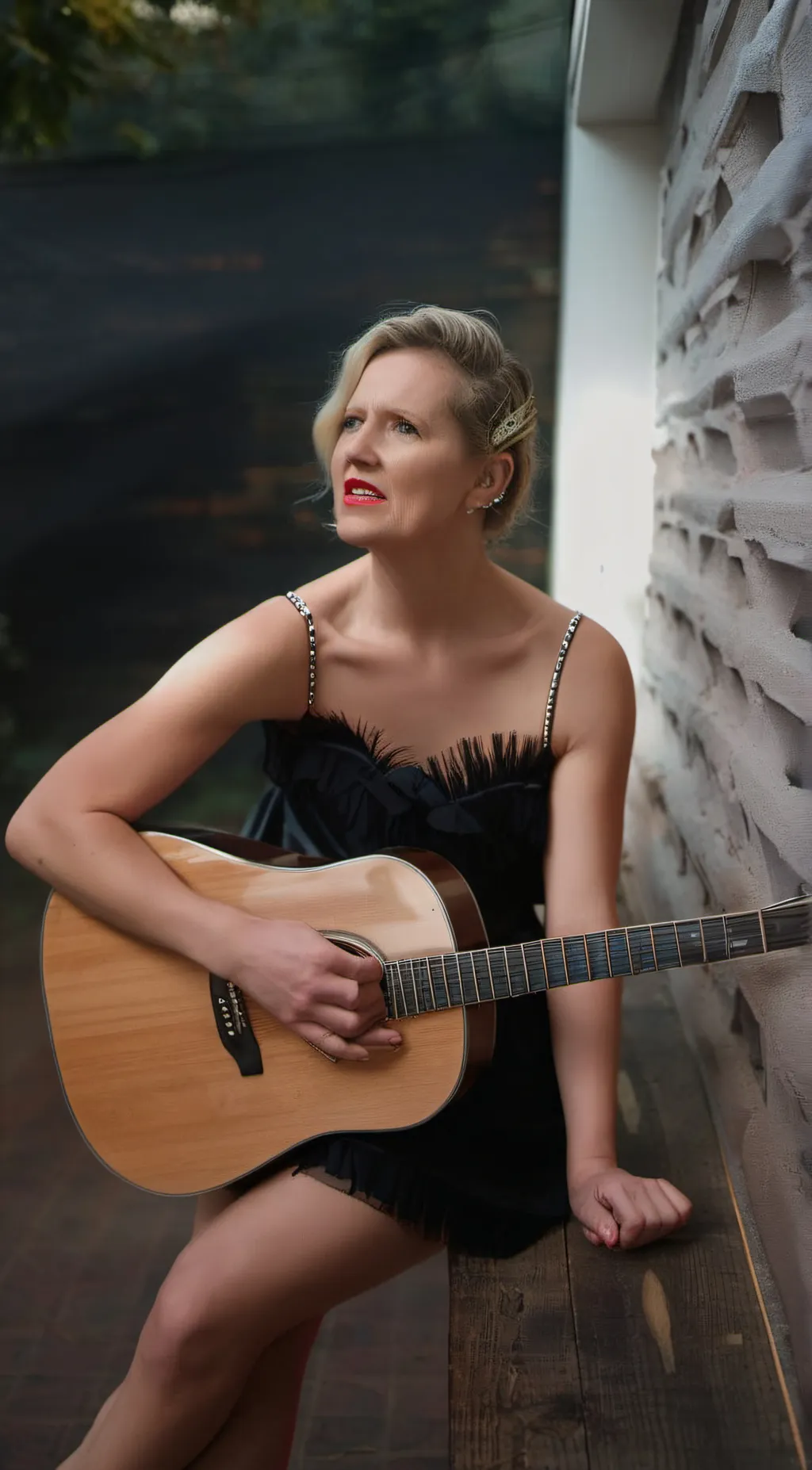 Talkie AI - Chat with Jodi