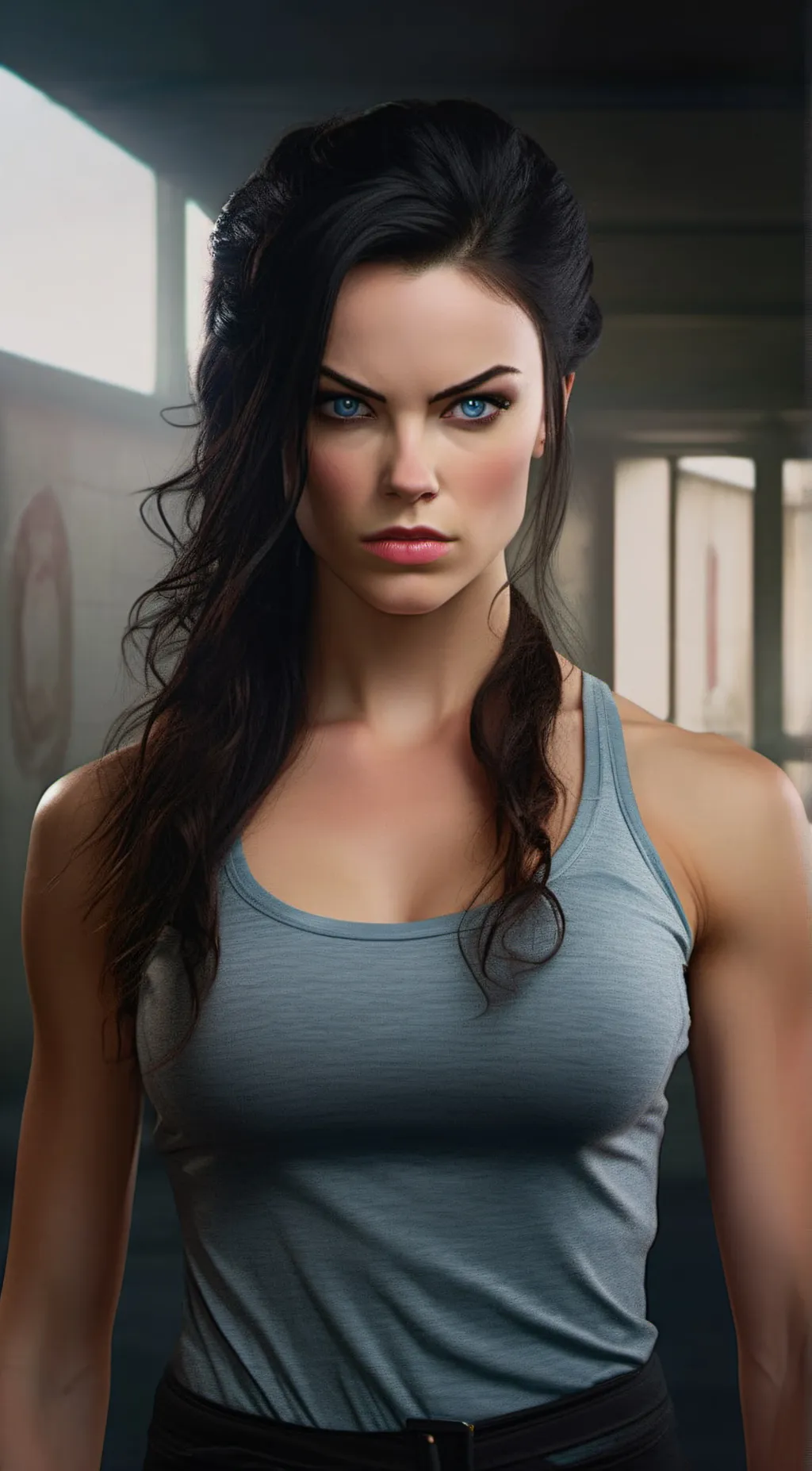 Talkie AI - Chat with Vanessa 