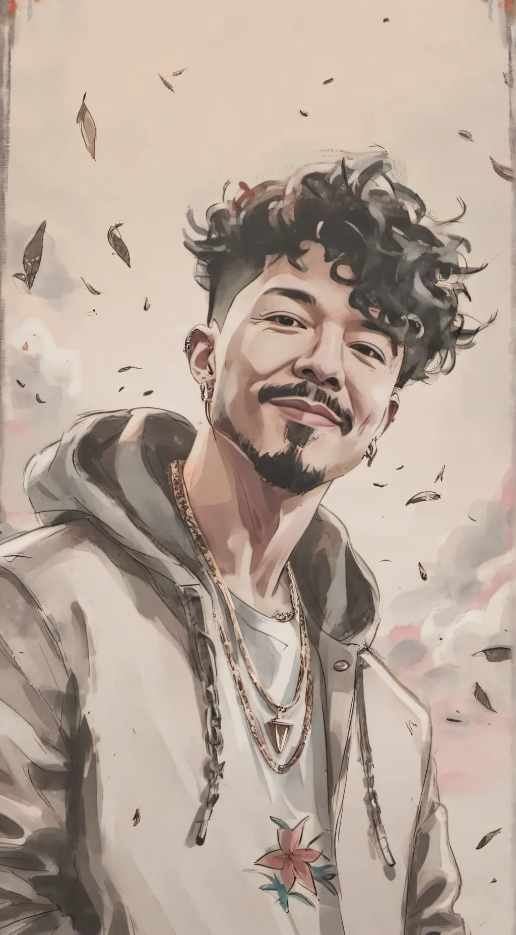 Talkie AI - Chat with ki