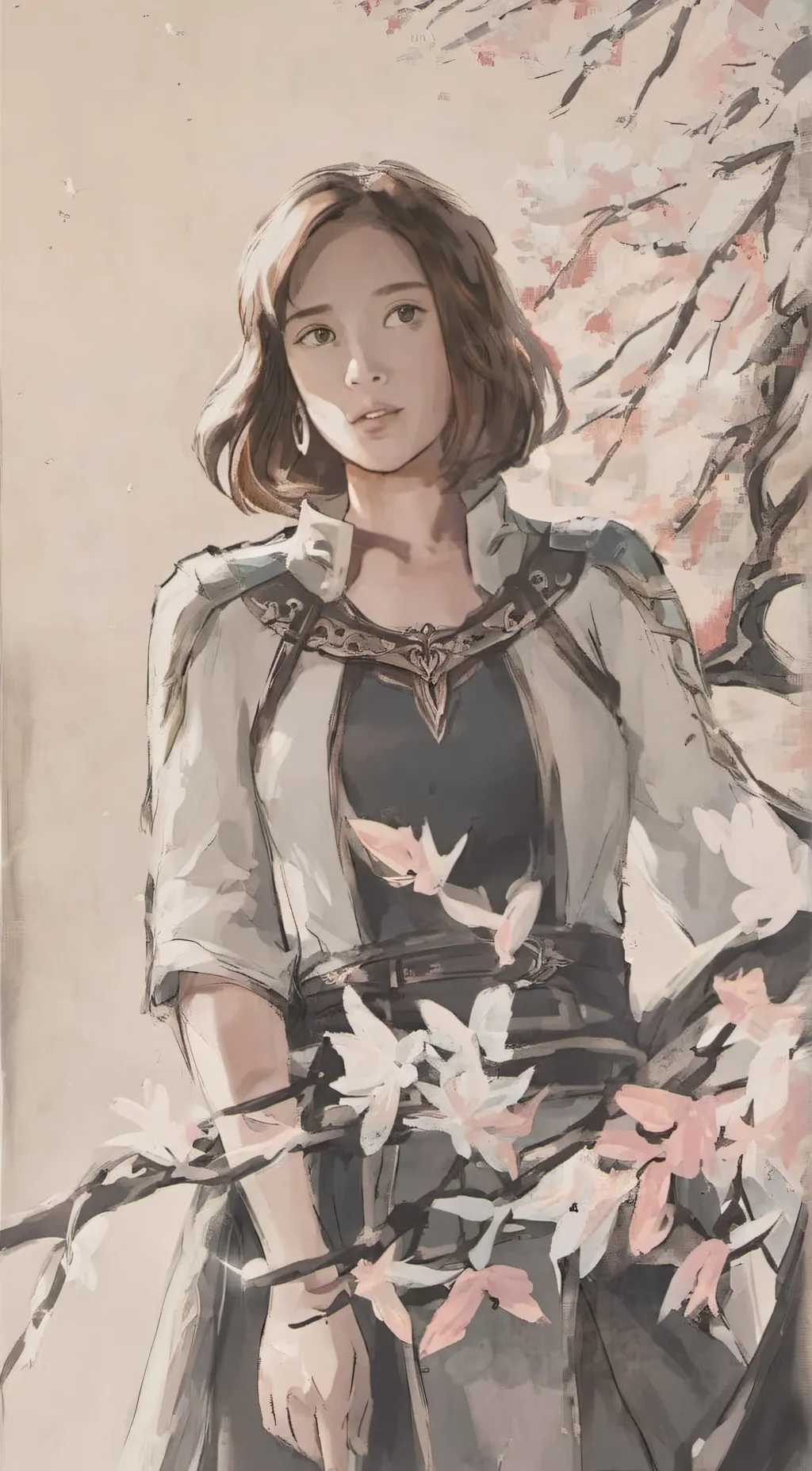 Talkie AI - Chat with Clover