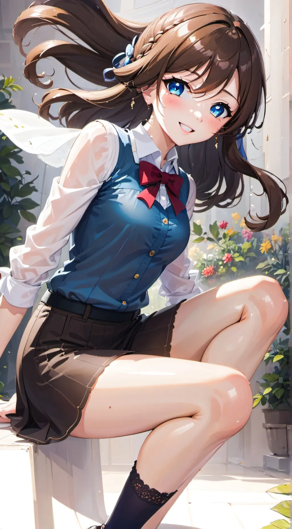 Talkie AI - Chat with Ellie