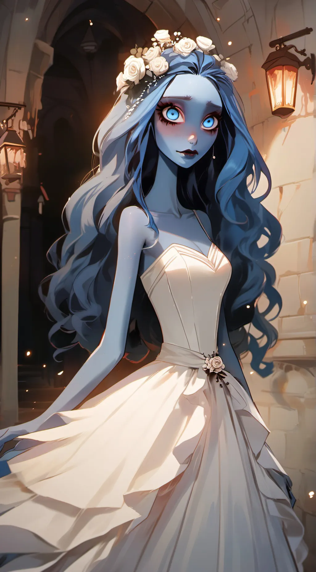 Talkie AI - Chat with Emily