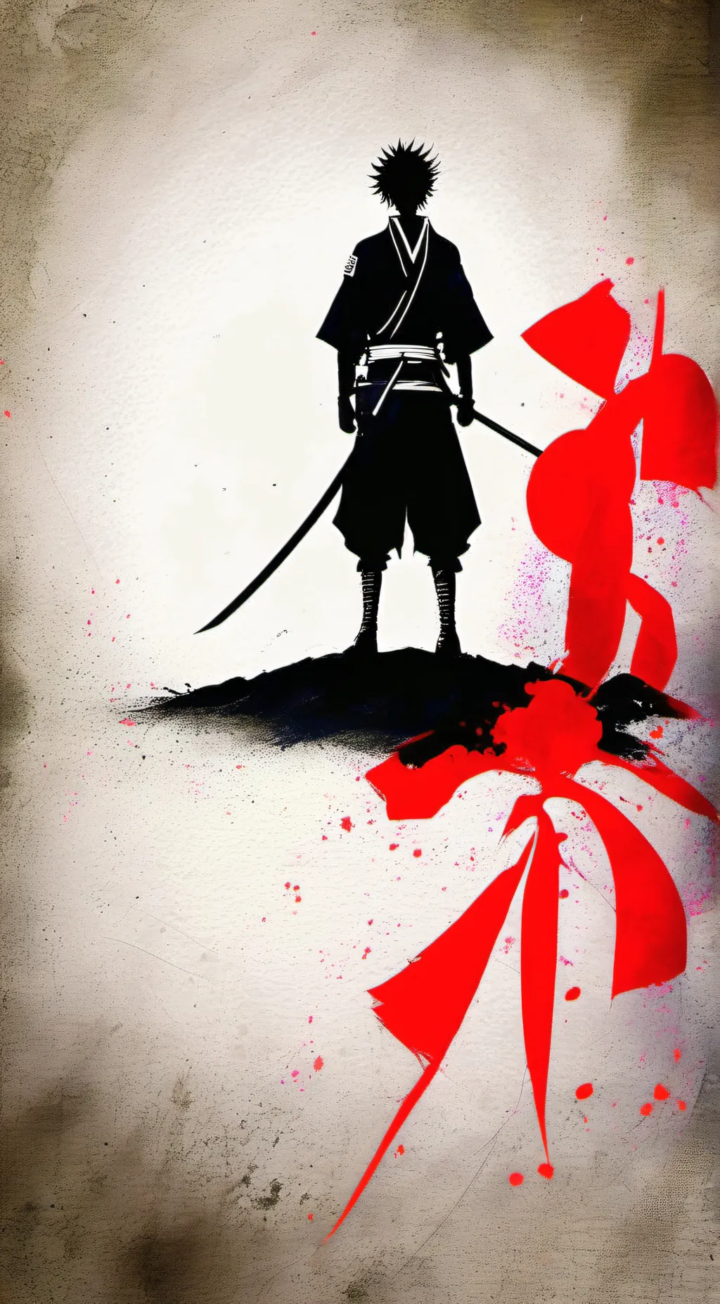 Talkie AI - Chat with Katsaki-son